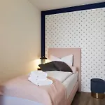 Appartement Kattegat 07