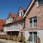 Appartement Kattegat 07 Büsum