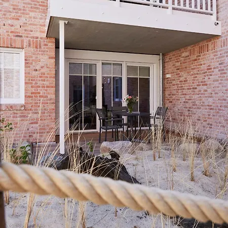 Kattegat 07 Lägenhet