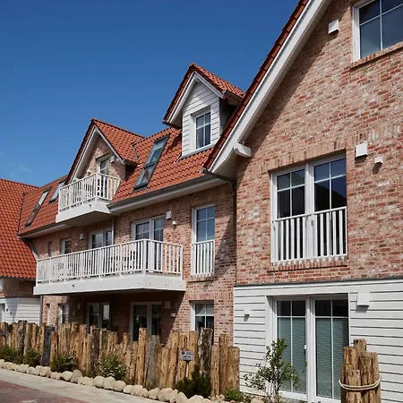 Appartement Kattegat 07 Büsum