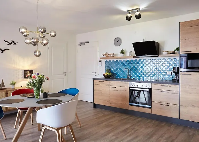 Kattegat 07 * Büsum