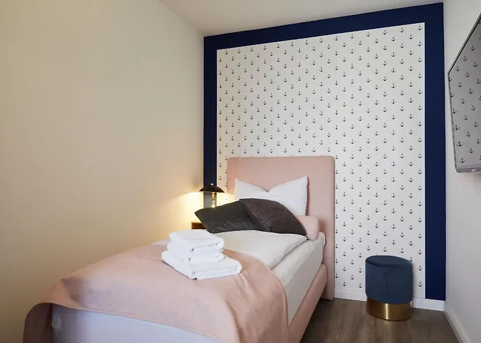 Lägenhet Kattegat 07