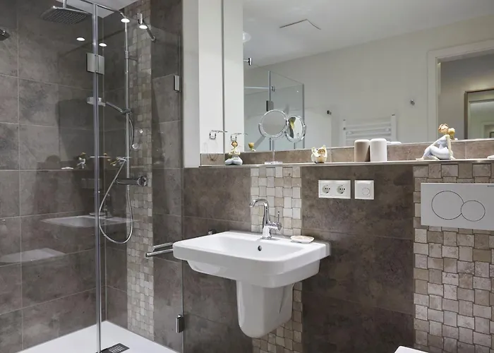 Kattegat 07 Lägenhet Büsum